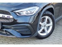 gebraucht Mercedes GLA220 d 4Matic AMG Line/AHK-klappbar/Navigation