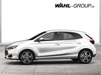 Neu MG MG3 195 PS (143 kW) 2025 Weiß Kleinwagen