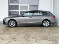 Usata Audi A4 Comfort 163 CV (119 kW) 2021 Grigio Berlina