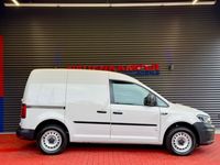 gebraucht VW Caddy Nfz Kasten EcoProfi BMT Klima Shz PDC Navi