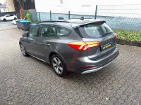 Używany Ford Focus Active 120 KM (88 kW) 2019 Szary Kombi