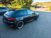 Gebraucht Seat Leon Cupra 265 265 PS (194 kW) 2015 Other Coupé