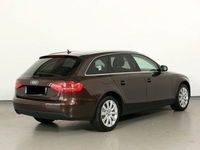 gebraucht Audi A4 Avant 2.0 TDI (125kW) DPF Ambiente NAV/XENON