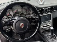Gebraucht Porsche 997 381 PS (280 kW) 2007 Cabrio