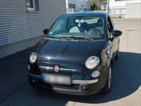 Gebraucht Fiat 500 69 PS (50 kW) 2012 Kleinwagen