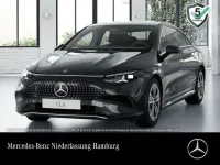 Gebraucht Mercedes 350 Premium 260 kW (354 PS) 2025 Schwarz Limousine
