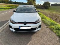 gebraucht VW Golf VII 2.0 TSI Gti ALS, Soundsystem