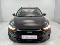 Gebraucht Ford Focus Cool & Connect 120 PS (88 kW) 2023 Obsidianschwarz Kombi