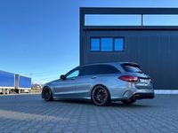 gebraucht Mercedes C63 AMG C 63 AMG Mercedes-AMGT S Mercedes-AMG S