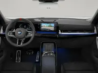 Gebraucht BMW X2 M Sport 300 PS (220 kW) 2026 Skyscraper grau metallic SUV