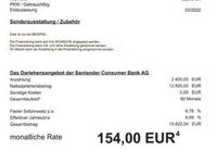 Gebraucht Seat Ibiza Style 95 PS (69 kW) 2022 Weiß Kleinwagen