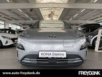 gebraucht Hyundai Kona Elektro MY23 (100kW) TREND-Paket, Navi-Paket