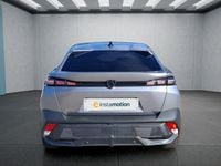 Gebraucht Peugeot 408 Allure 131 PS (96 kW) 2023 Silber Limousine