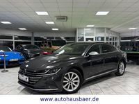 Brugt VW Arteon Elegance 200 HK (147 kW) 2022 Grå Sedan