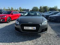 Gebraucht Audi TT Roadster Sport 179 PS (131 kW) 2017 Grau Cabrio
