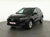 Nuevo Ford Kuga Titanium 186 CV (136 kW) 2025 Negro SUV
