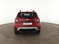 Gebraucht Dacia Duster Prestige 116 PS (85 kW) 2019 Rot SUV