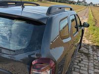 Gebraucht Dacia Duster Expression 101 PS (74 kW) 2024 Grau SUV