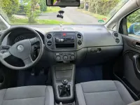 Gebraucht VW Golf IV Trendline 75 PS (55 kW) 2005 Blau Limousine