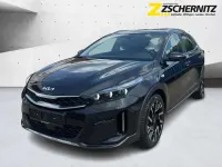 Gebraucht Kia XCeed Vision 140 PS (102 kW) 2025 (1k) zilinaschwarz met. SUV