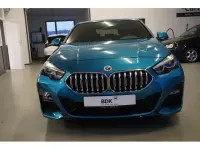 Gebraucht BMW 220 Gran Coupé M Sport 190 PS (139 kW) 2022 Coupé