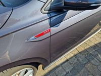 Gebraucht VW Polo GTI 207 PS (152 kW) 2024 Grau Limousine