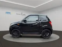 Gebraucht Ligier JS50 2023 Schwarz Kleinwagen