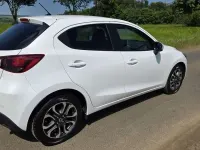 Gebraucht Mazda 2 Edition 90 PS (66 kW) 2017 Limousine