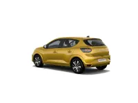 Neu Dacia Sandero Expression 101 PS (74 kW) 2026 Zedergrün Limousine