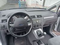 gebraucht Ford C-MAX 1,6 Ti-VCT Trend Trend