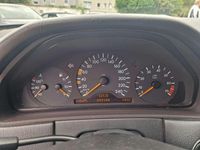 Gebraucht Mercedes E240 170 PS (125 kW) 1998 Other Limousine