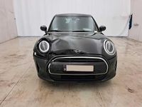 Gebraucht Mini ONE 102 PS (75 kW) 2022 Schwarz Kleinwagen