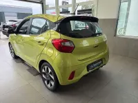 Gebraucht Hyundai i10 Trend 63 PS (46 kW) 2025 Kleinwagen