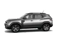 Neu Dacia Duster Journey 158 PS (116 kW) 2026 Grau SUV