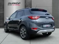 Occasion Kia Stonic Vision 120 ch (88 kW) 2020 Gris SUV