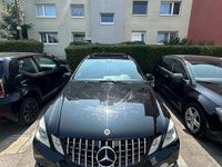 Gebraucht Mercedes E350 231 PS (169 kW) 2010 Schwarz Limousine