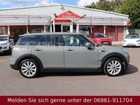 Gebraucht Mini One Clubman 102 PS (75 kW) 2019 Grau Kombi