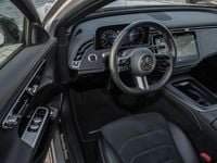 Usado Mercedes E200 AMG 204 CV (150 kW) 2025 Plateado Familiar