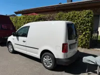 Brugt VW T6 102 HK (75 kW) 2017 Hvid Van