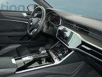 Gebraucht Audi RS7 600 PS (441 kW) 2022 Grau Kleinwagen