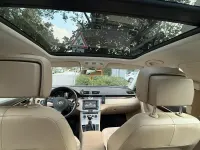 Gebraucht VW Passat Exclusive 177 PS (130 kW) 2013 Beige Kombi