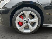 Gebraucht Audi A3 S-Line 272 PS (200 kW) 2026 Schwarz Limousine