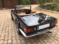 gebraucht Triumph TR6 2.5 PI