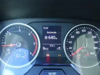 Second-hand VW Crafter 177 CP (130 kW) 2019 Alb Van
