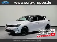 Gebraucht Opel Corsa 101 PS (74 kW) 2025 Silber Kleinwagen