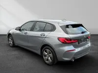 Gebraucht BMW 118 Advantage 136 PS (100 kW) 2024 Grau Limousine