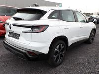 Gebraucht Renault Austral Evolution 158 PS (116 kW) 2024 Gletscherweiß SUV