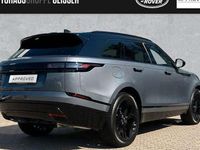 Gebraucht Land Rover Range Rover Velar HSE Dynamic 300 PS (220 kW) 2024 Grau SUV