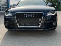 Gebraucht Audi S4 333 PS (244 kW) 2010 Schwarz Kombi