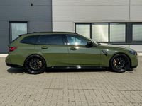 Gebraucht BMW M3 Performance 530 PS (389 kW) 2024 Grün Kombi